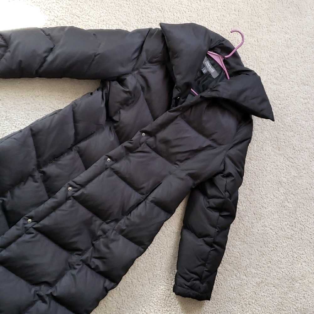 Kenneth Cole Winter Coat